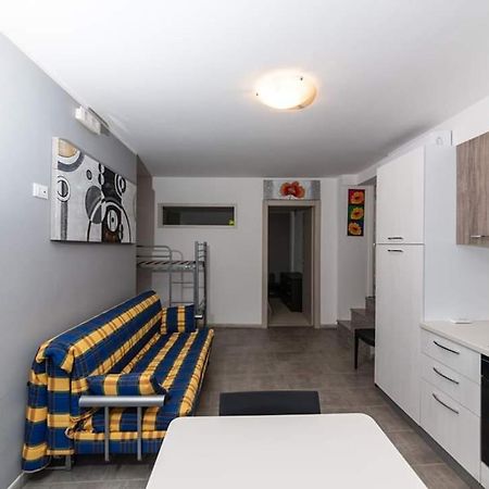 Le Due Rocche Apartment Corleone Exterior photo