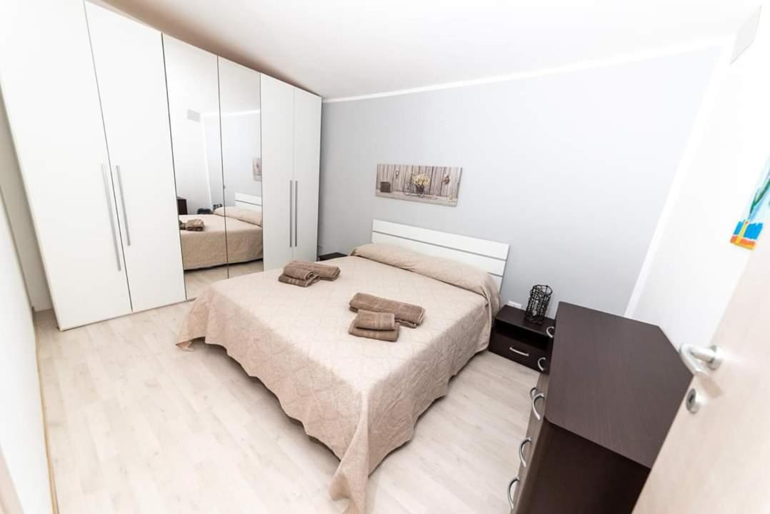 Le Due Rocche Apartment Corleone Exterior photo