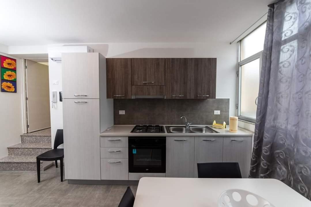 Le Due Rocche Apartment Corleone Exterior photo