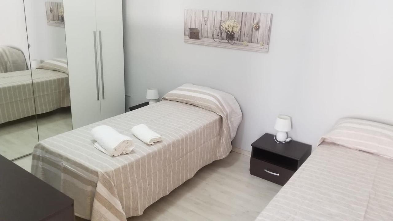 Le Due Rocche Apartment Corleone Exterior photo